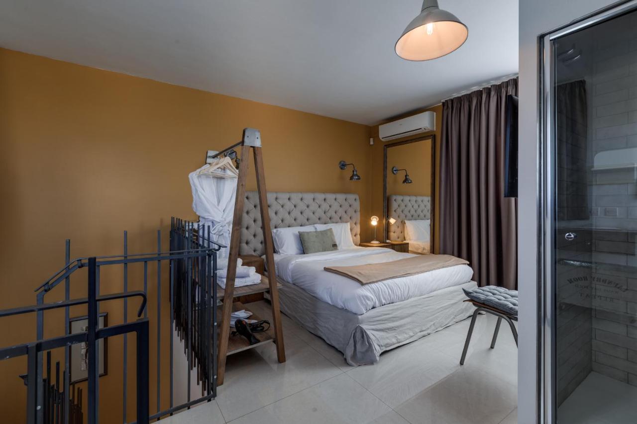 Talbot & Bons Studio Flat Gudja 外观 照片
