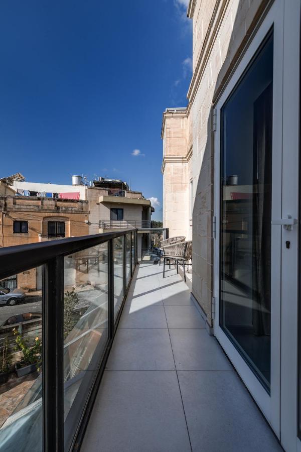 Talbot & Bons Studio Flat Gudja 外观 照片