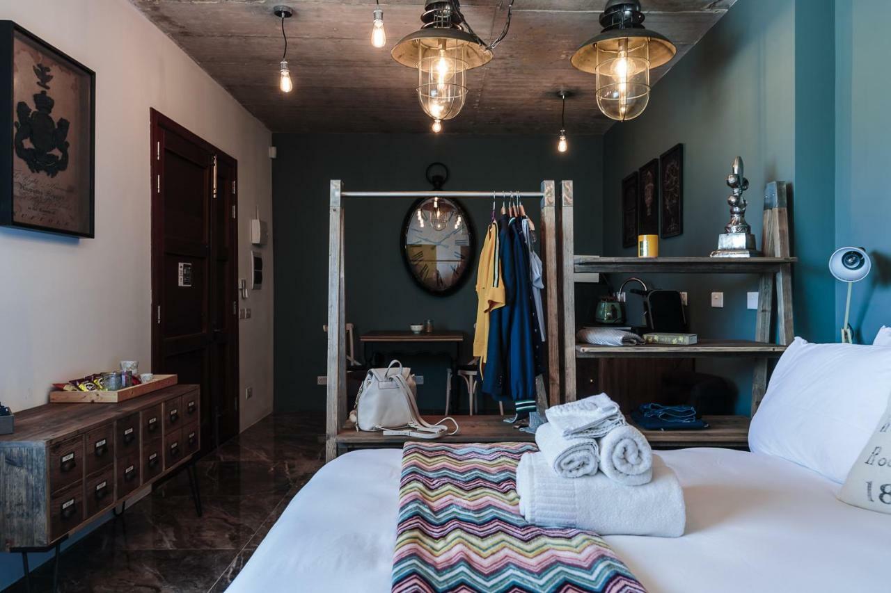 Talbot & Bons Studio Flat Gudja 外观 照片
