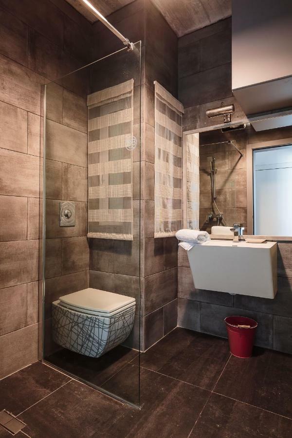 Talbot & Bons Studio Flat Gudja 外观 照片