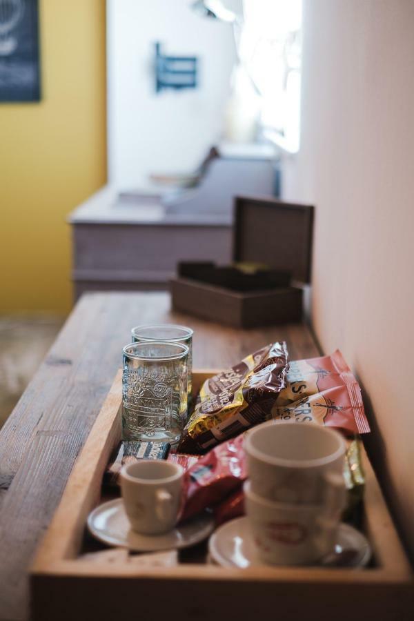 Talbot & Bons Studio Flat Gudja 外观 照片